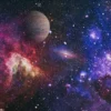 Was machen Astrophysiker: Schnittstellen zur Mathematik und Chemie