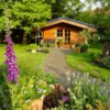 Tiny House im Garten: Maximale Wohnqualität auf kleinem Raum